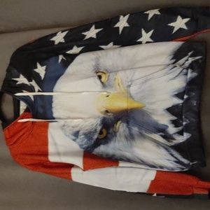 EAGLE🇺🇲HOODIE🦅